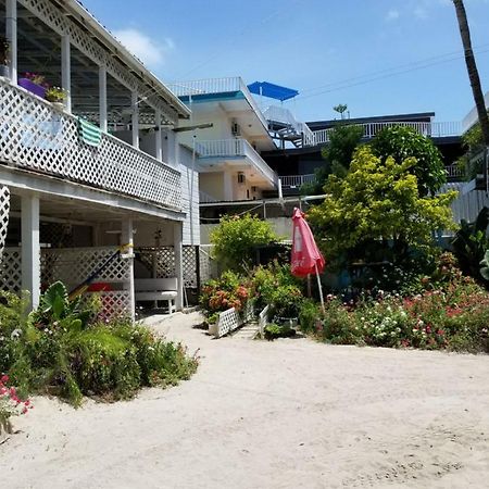 Chapito'S Apartment 3 Caye Caulker Exterior foto